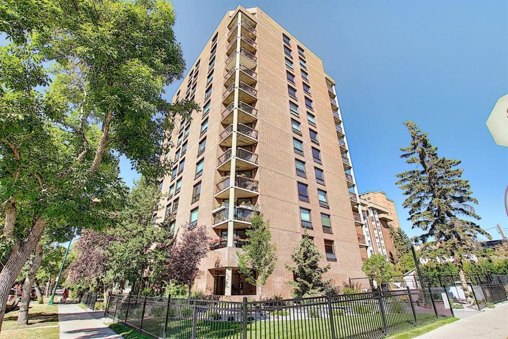 I have sold a property at 430 1304 15 AVENUE SW in Calgary
