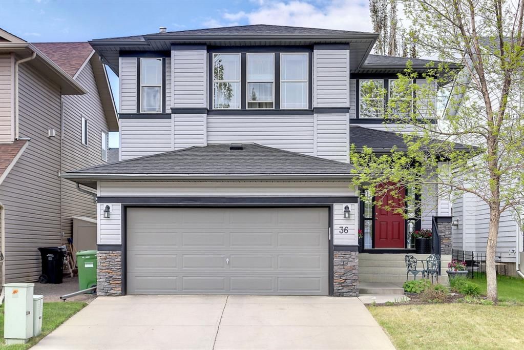 I have sold a property at 36 Chapalina COMMON SE in Calgary
